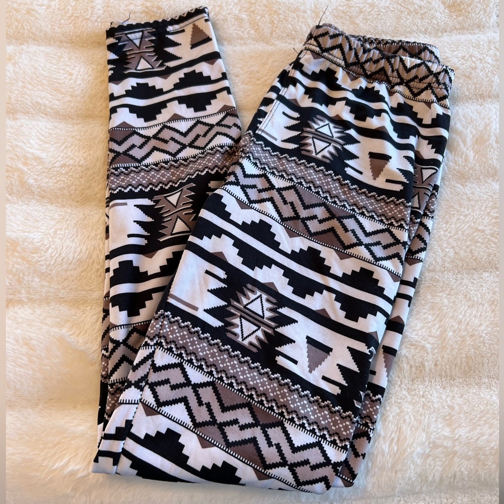 New Mix Leggings